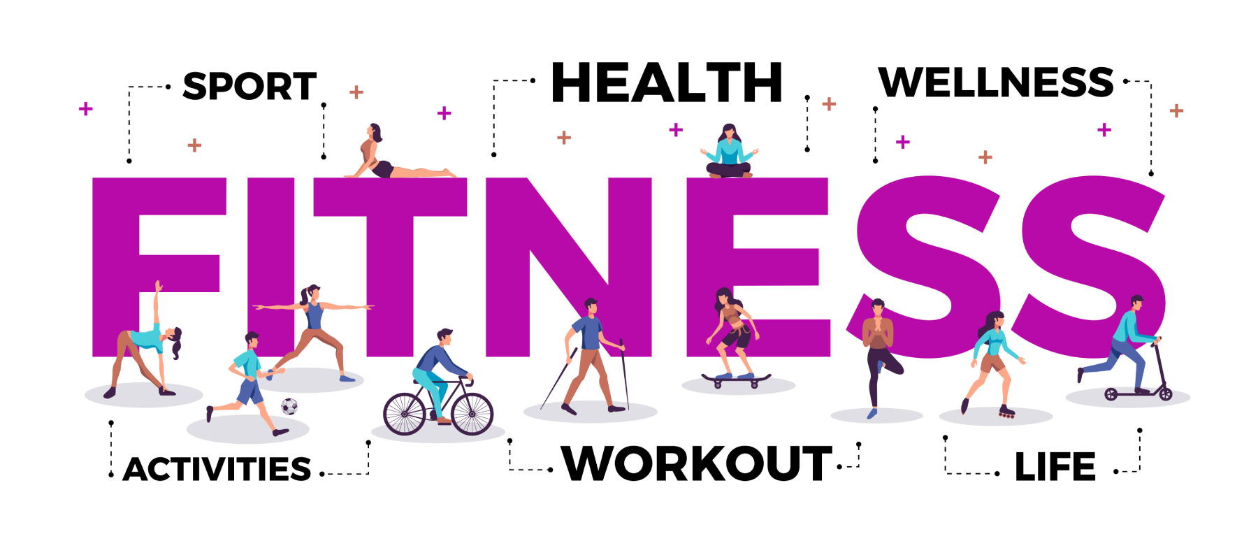 Beginners Guide to Starting Your Fitness Journey: Fitness Journey Step