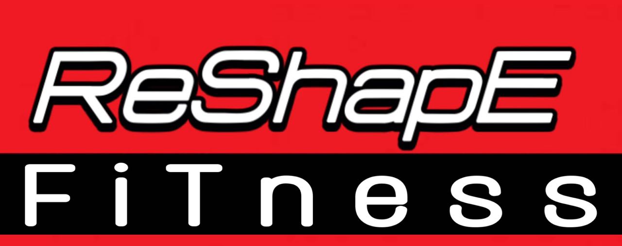 ReShapE FiTness