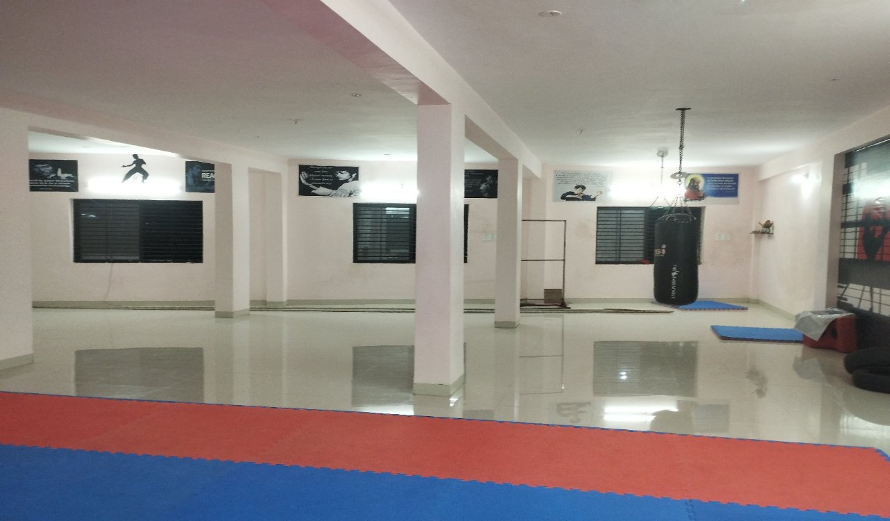 Shaurya Martial Arts Academy