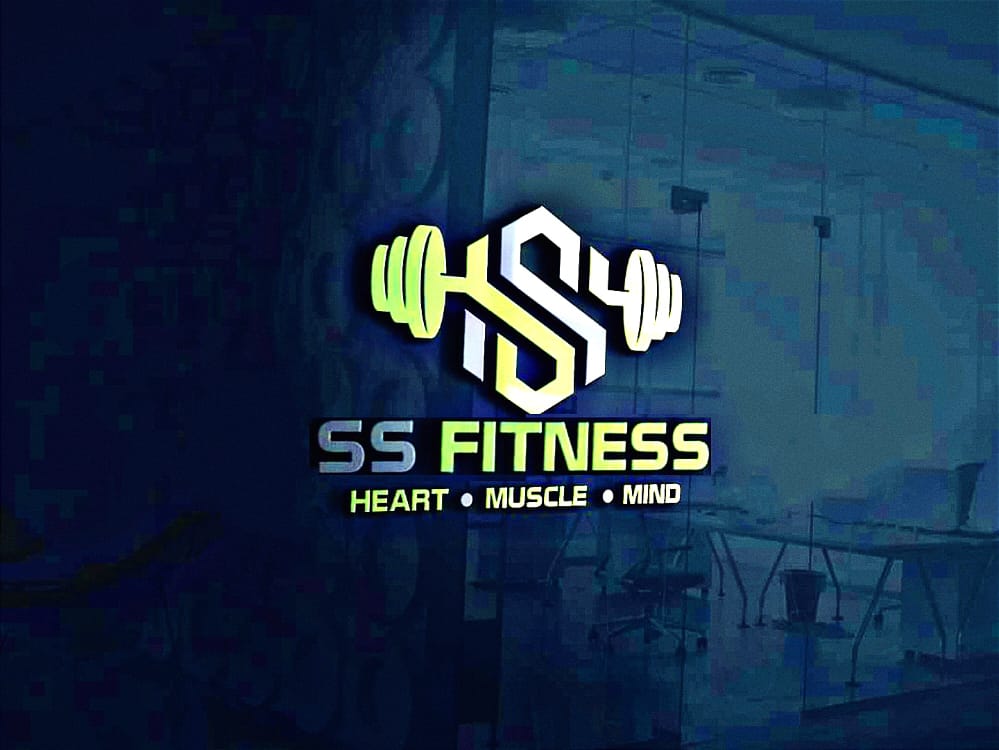 SS fitness gym shirdi