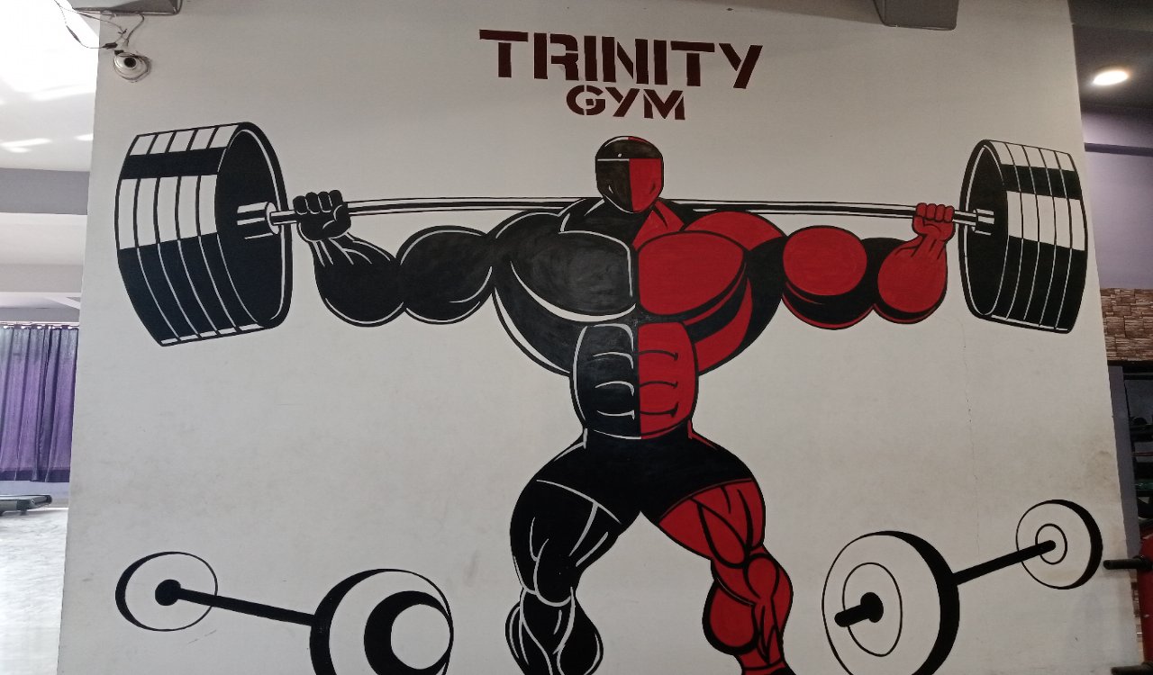 The Trinity Gym 