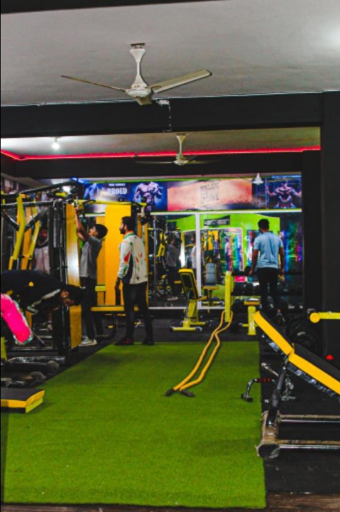 Functional Training 