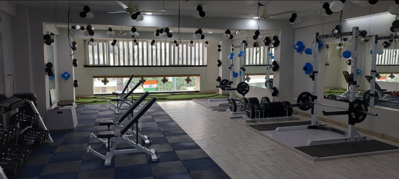 90days Transformation Fitness Studio 