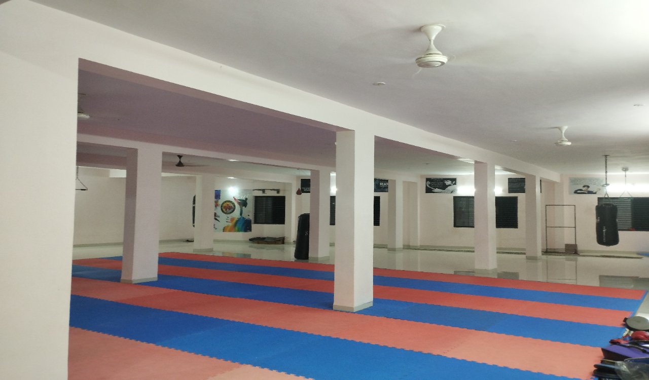 Shaurya Martial Arts Academy