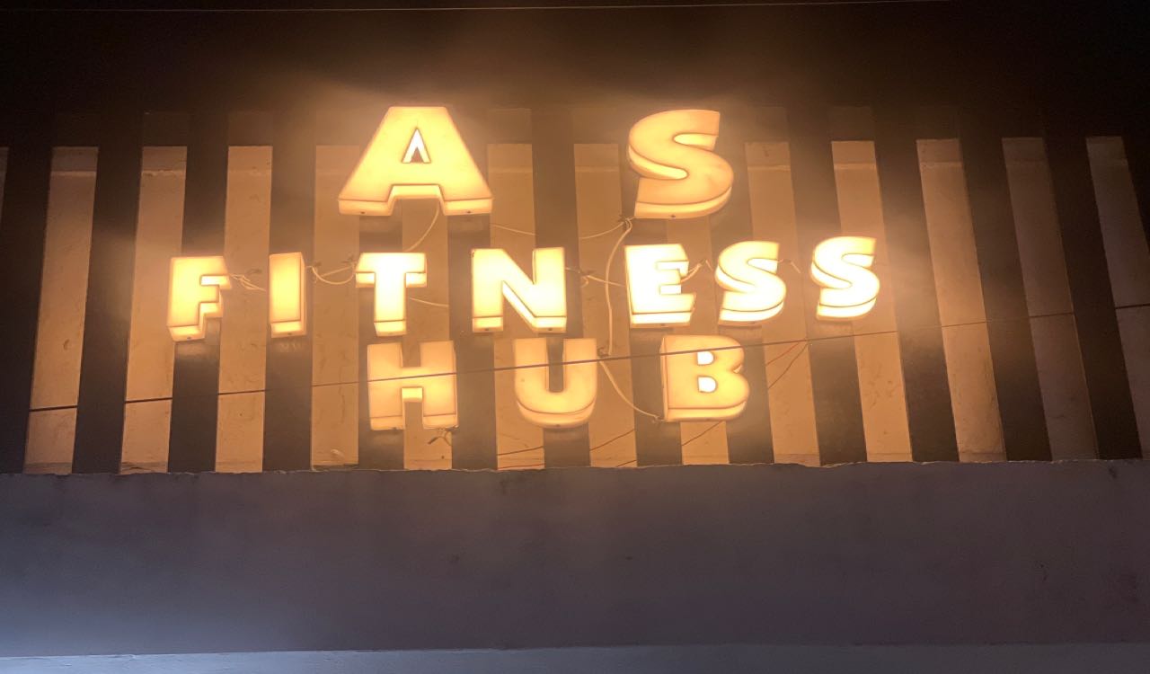 A S Fitness Hub