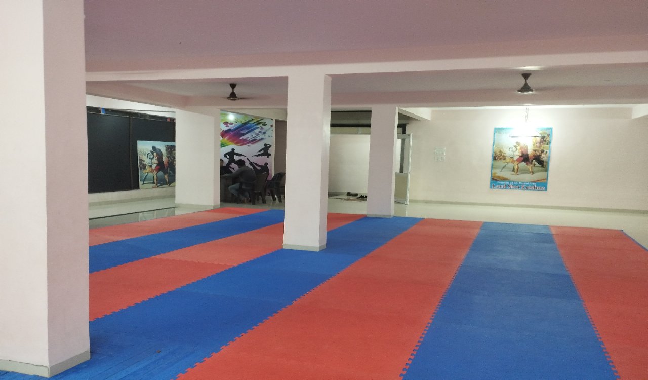 Shaurya Martial Arts Academy