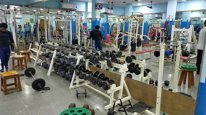 Shri Sai Bajrang Gym