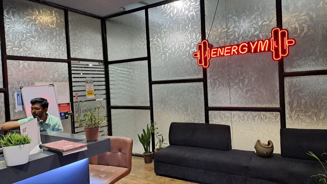 Energym