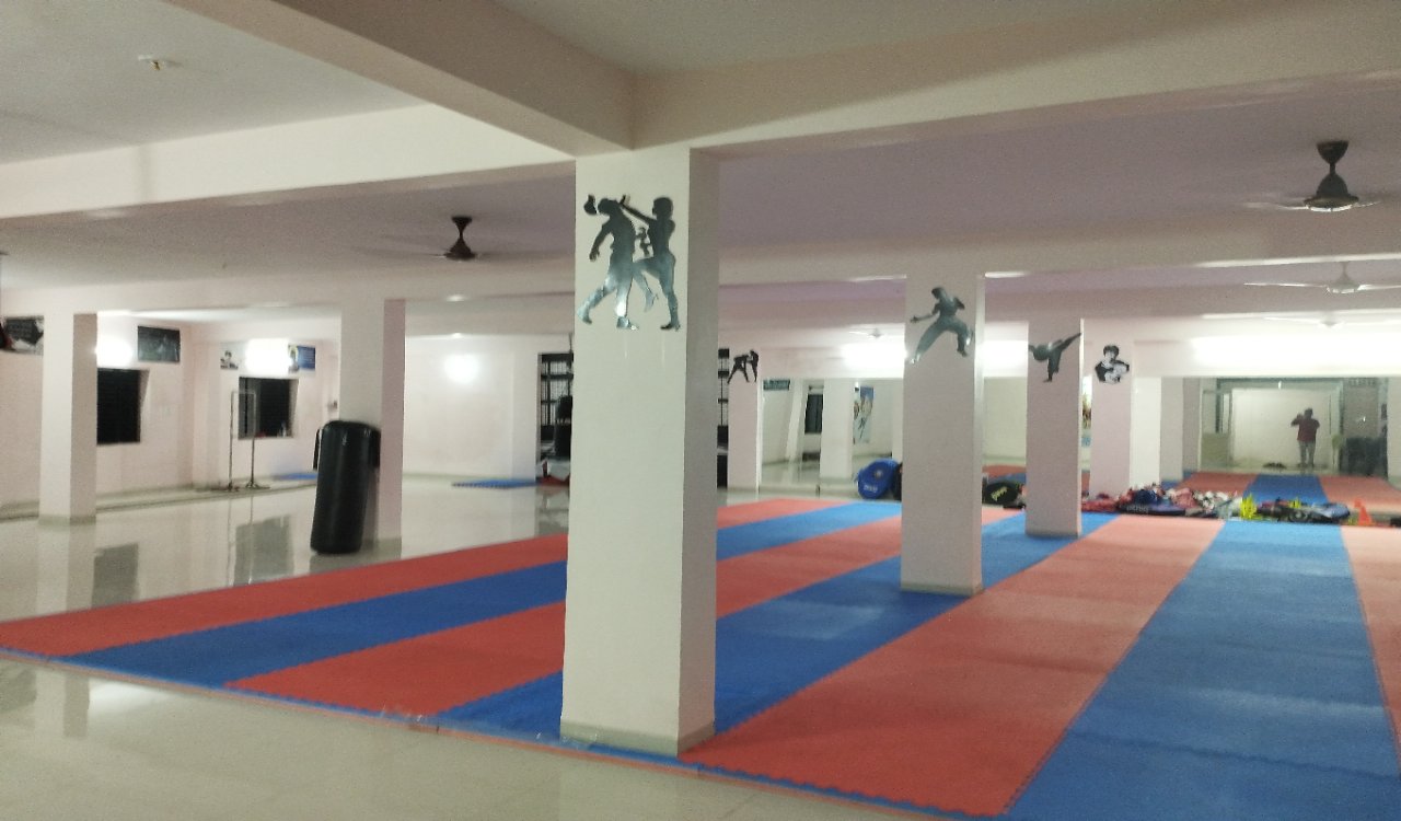 Shaurya Martial Arts Academy