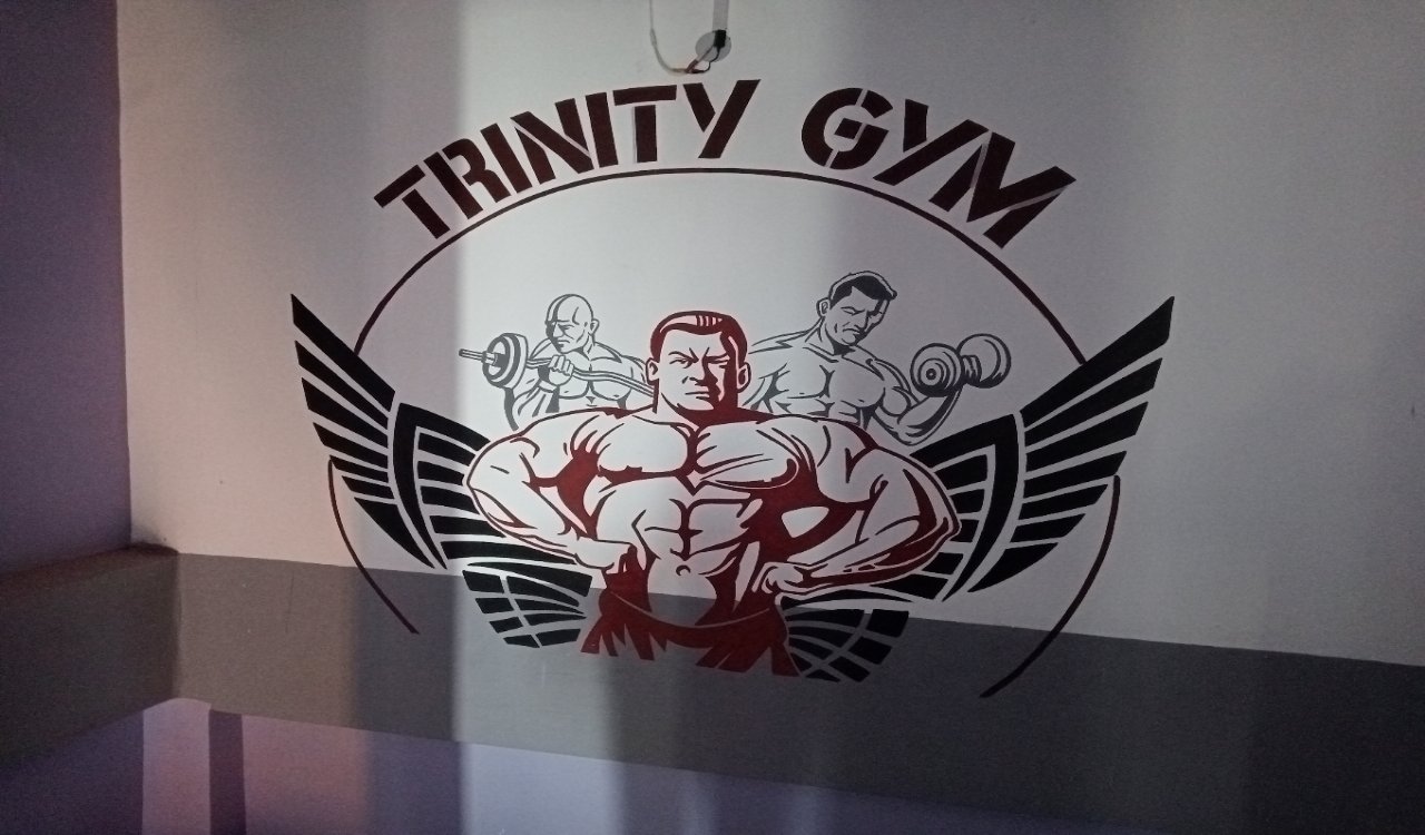 The Trinity Gym 