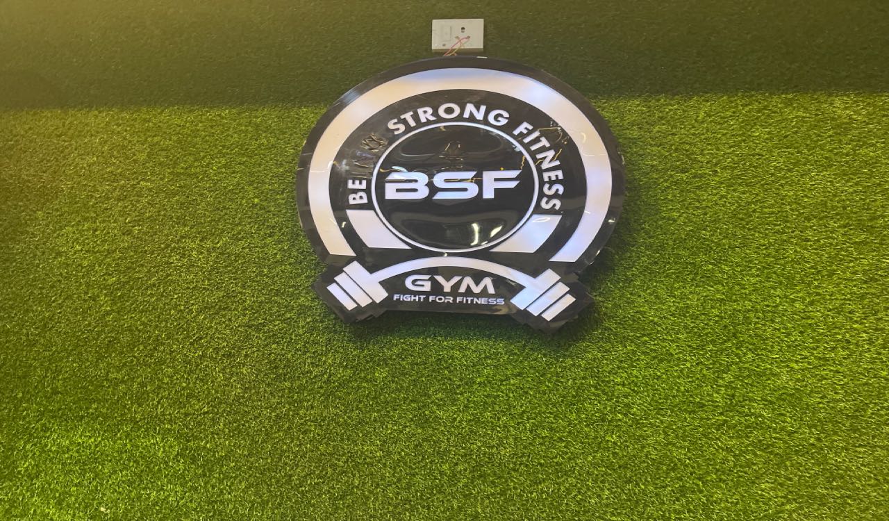 Bsf Gym