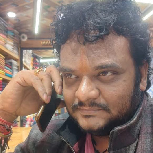 Madhur Gupta