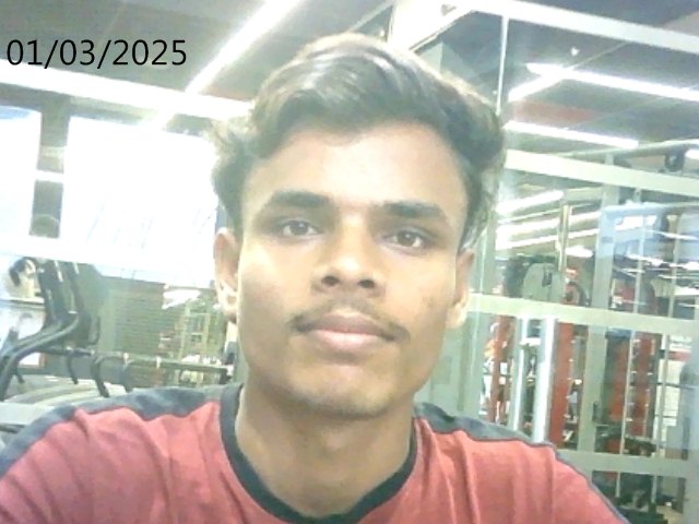 Hitesh Yadaw