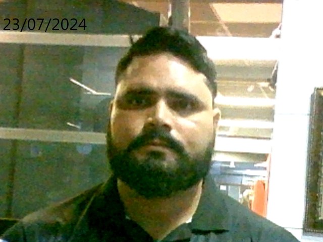 Mohammad Pathan