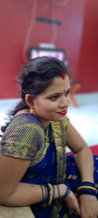 Harshita goud